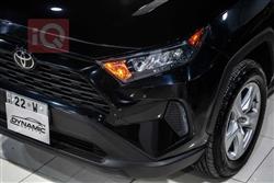 تويوتا راف 4